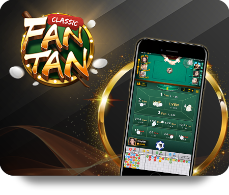 เกมที่ได้รับความนิยมใน Ufabet
